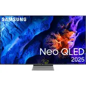 Samsung 65" QN85F – 4K QD Mini-LED TV