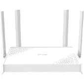 TP-LINK Archer BE220W Dual-Band Wi-Fi 7 -reititin
