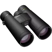 Nikon Monarch M5, Katto, 10x, 5 cm, Vedenpitävä, musta, 640 g