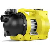 Kärcher Vesipumppu BP 4.500 Garden