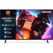 Philips 75” MLED910 4K MiniLED älytelevisio (2025)