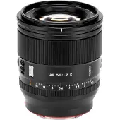 Viltrox AF 56mm f/1,2 PRO Sony E