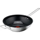 Tefal - Nordica-wokkipannu 28 cm keraaminen