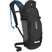 CamelBak Lobo 9 juomareppu 2 litran säiliöllä, musta