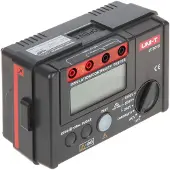 CARUNO Digitaalinen testeri UT501B
