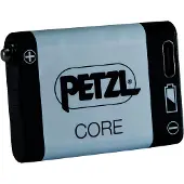 Petzl E099EB00, Ladattava akku, Litiumioni (Li-Ion), 1 kpl, 1250 mAh, Korkea, 3,5 h