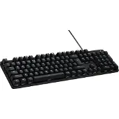 Logitech G413 SE mekaaninen pelinäppäimistö