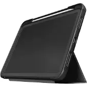 STM Dux Ultra (iPad (A16) / 10th gen) AP - Black