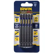Irwin levyterä KÄRKI PH2 x 89mm 10 kpl.