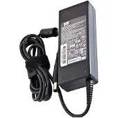 HP :n 90 W:n verkkolaite 7,4 mm:n pistokkeella, malli 70265, 932449-850