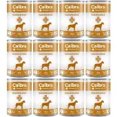 Calibra VD koiran maha-suolikanavan märkäruoka 12 x 400 g