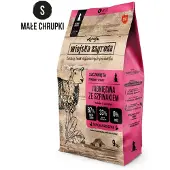 Wiejska zagroda Kuivaruoka pennuille 9 kg