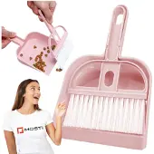 JDS Minipuhdistussetti - pinkki