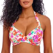 Freya Summer Soul - Multi/patterned - D x 70