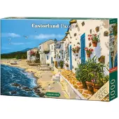 Castorland Holiday Mood 1000p palapeli