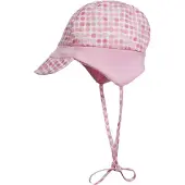 Doll Solmittava lippallinen lippalakki, pinkki, Döll