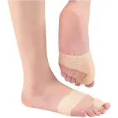 JDS Silikoninen bunion päällinen kiilalla