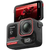 Insta360 Ace Pro 2 Mm93 Action-kamera