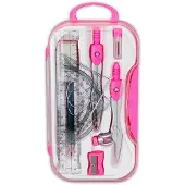 Penmate PC-103 kompassit + pinkit -lisävarusteet