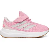Adidas Runfalcon 6 El C - Pink - 33