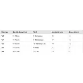 Bubalove Poikien kevätpipo huivilla - lasten. Vihreä 40–46 cm