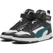 Puma RBD GAME miesten urheilukengät mustat 38583919 koko 44