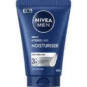 Nivea MEN Hydrocare kosteuttava voide miehille 100 ml