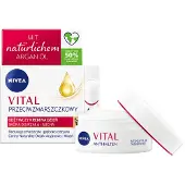 Nivea 715869 NIVEA VITAL Ruokkiva päivä SPF15