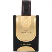 Armaf The Lion's Club Majestueux Eau de Parfum 100 ml