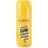 ELROEL Pang Pang Sun Cushion Stick SPF50+ 12g