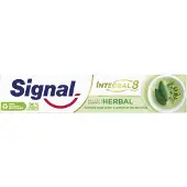 Signal Yrttihammastahna 75 ml
