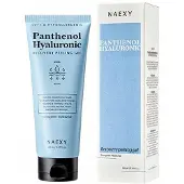 Naexy Panthenol Hyaluronic Peeling Gel kasvoille 150ml