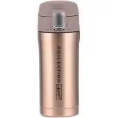 Maestro Kultainen termosmuki 320 ml | MR-1641-32-GOLD