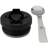 KINGHOFF LUNCH THERMOS 0,75L KH-1460