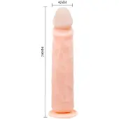 Pretty Love Lybaile dildo KAUNIS BURGESS