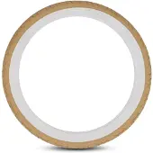 Sun baby Polkupyörän rengas 14 tuumaa 14x1.75 44-254 valkoinen beige
