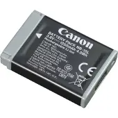 Canon Akku NB-15L G7XIII/SX740LE:lle