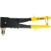 GRUPA TOPEX Kaksiasentoinen niittipihti 270 mm CL704 - T 43E712