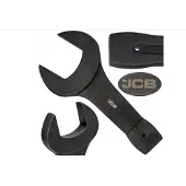 JCB 60 mm:n Cr-Mo-yksipuolinen iskuruuvinväännin