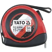 YATO Rullamittanauha 5 m x 19 mm YT-7105