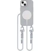 TechProtection TECH-PRECT MAGNEKLACE IPHONE 14 -KAULAKORU, LIITTU, HARMAA