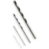 Artpol METALLIPORANTERÄ VALKOINEN (HSS-G) 12,0 mm