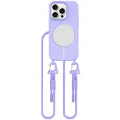 Tech-Protect MAGNECKLACE MAGSAFE IPHONE 14 PRO LAVENDER