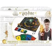 Cartamundi Harry Potter Kolmivelho Cupin kilpailu