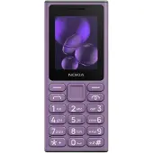 Nokia 105 TA-1684 DS violetti puhelin