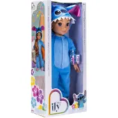 JAKKS Pacific Stitch-nukesta Inspiroitunut 50 Cm