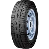 Michelin AGILIS X-ICE NORTH+ 225/75R16C 121R 3PMSF Studded