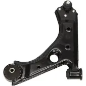 Master Sport Pyörän jousitusvarsi MS" edessä L (alempi) OPEL ADAM, CORSA D, CORSA E 1.0-1.7D 07.06-