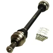 MAXGEAR Vetoakseli 49-2284