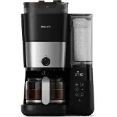 Philips All-in-1 Brew Suodatinkahvinkeitin ja mylly HD7900/01R1